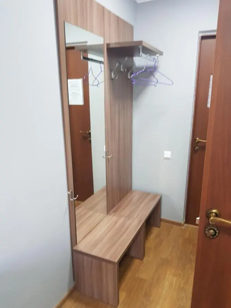 Отель Тахар