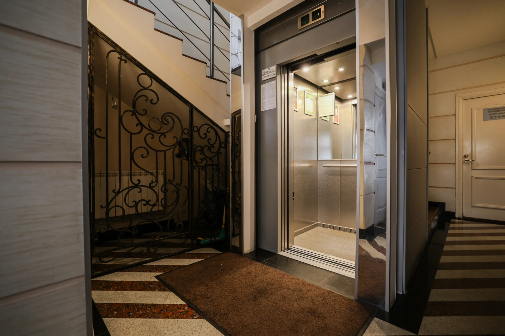 Отель Привилегия