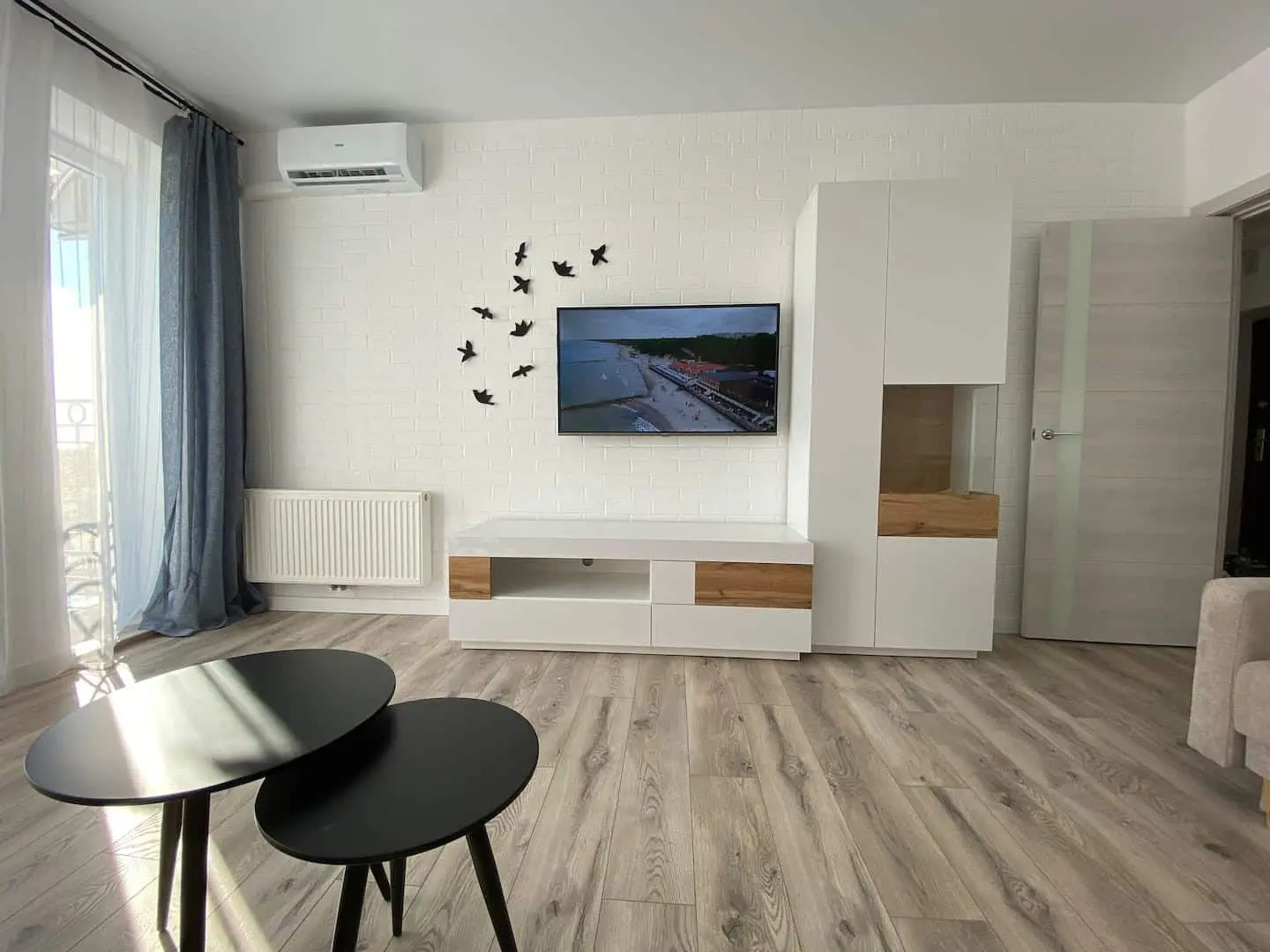 Апартаменты Seaside Apartment on Baltic Sea