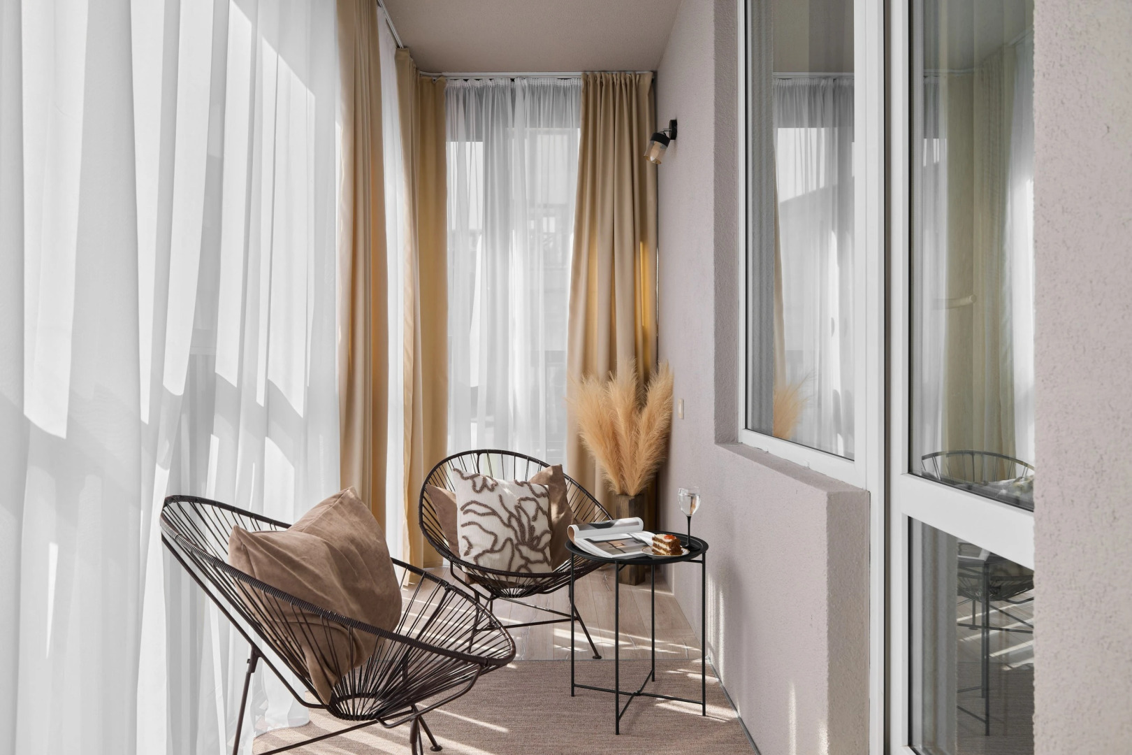 Апартаменты Your Chernigov Apart для 3 гостей