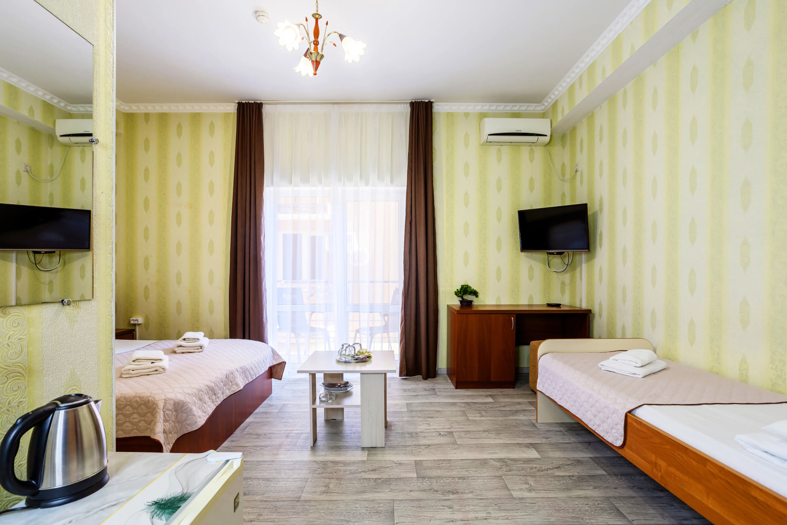 Гостевой дом Лотос