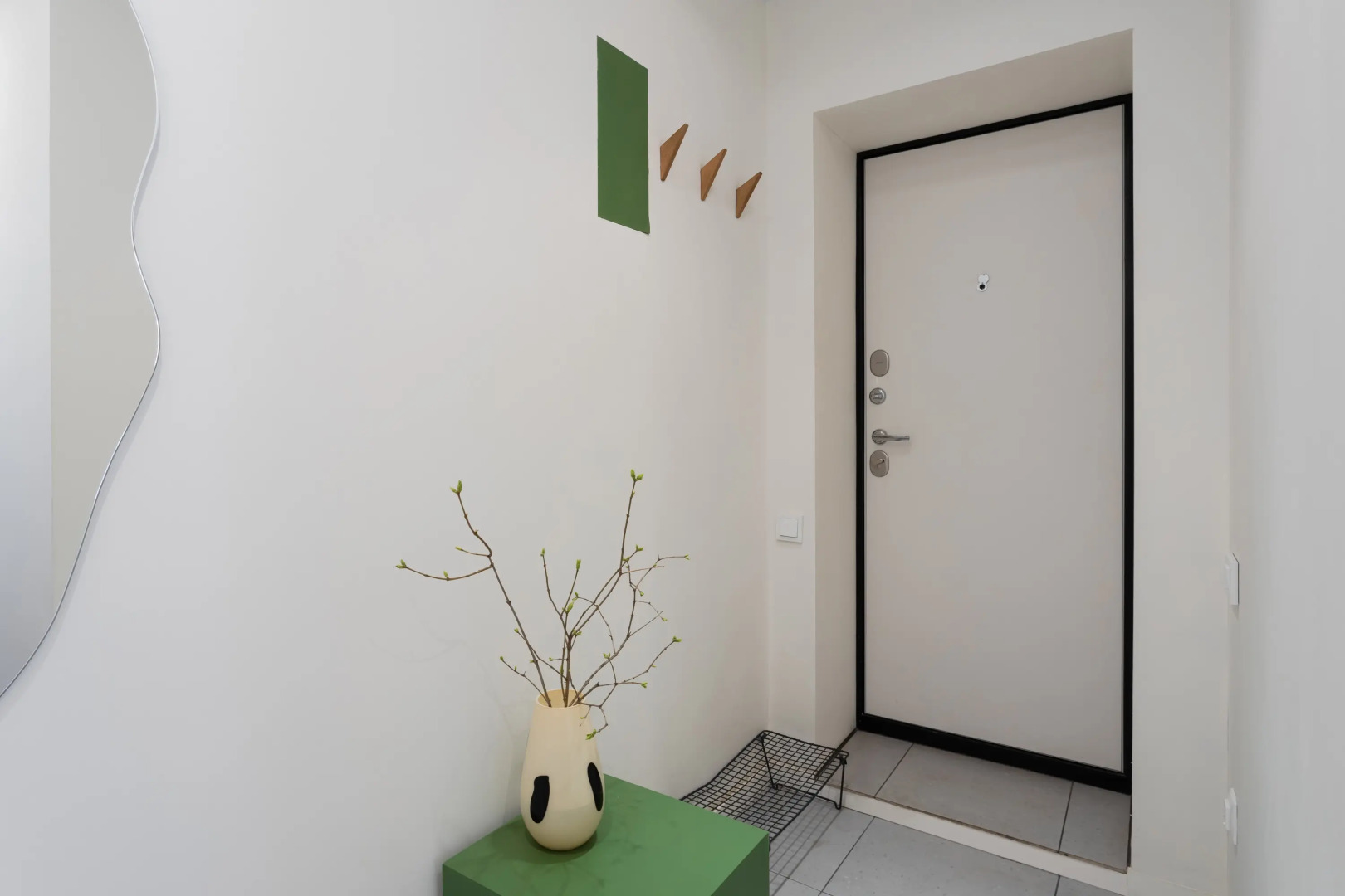 Апартаменты Душевно на Октябрьской 32