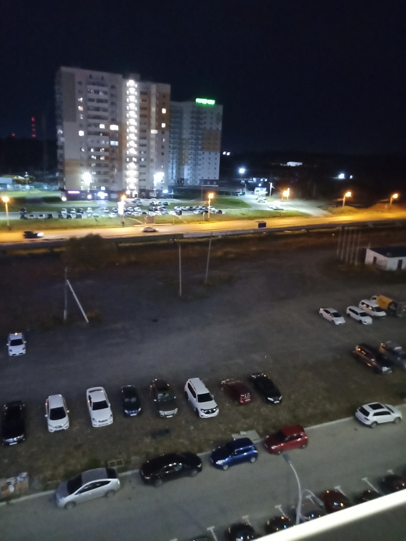 Квартира Просторная Евродвушка в Хабаровске