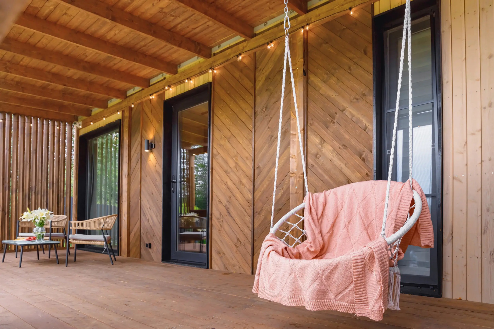 Гостевой Дом 4 Стихии Рязань