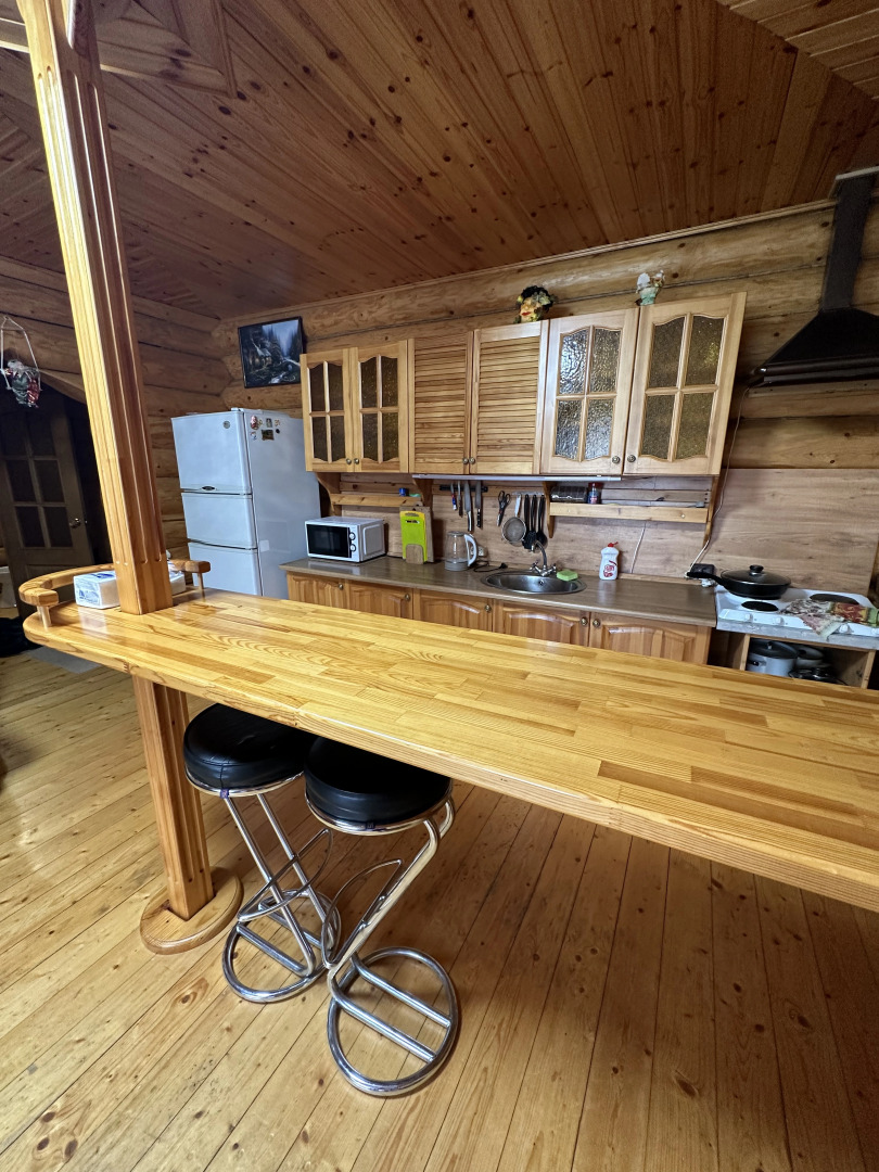 Гостевой дом Ржев-Волга