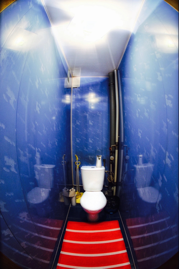 Мини-Отель Какаду