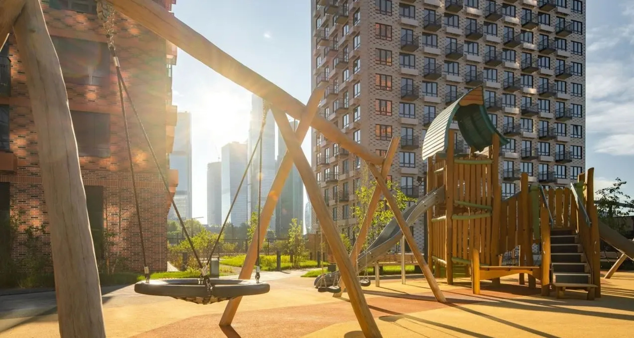 Квартира Роскошная с Дизайнерским Люкс Решением и Видом на Реку и Москва-Сити