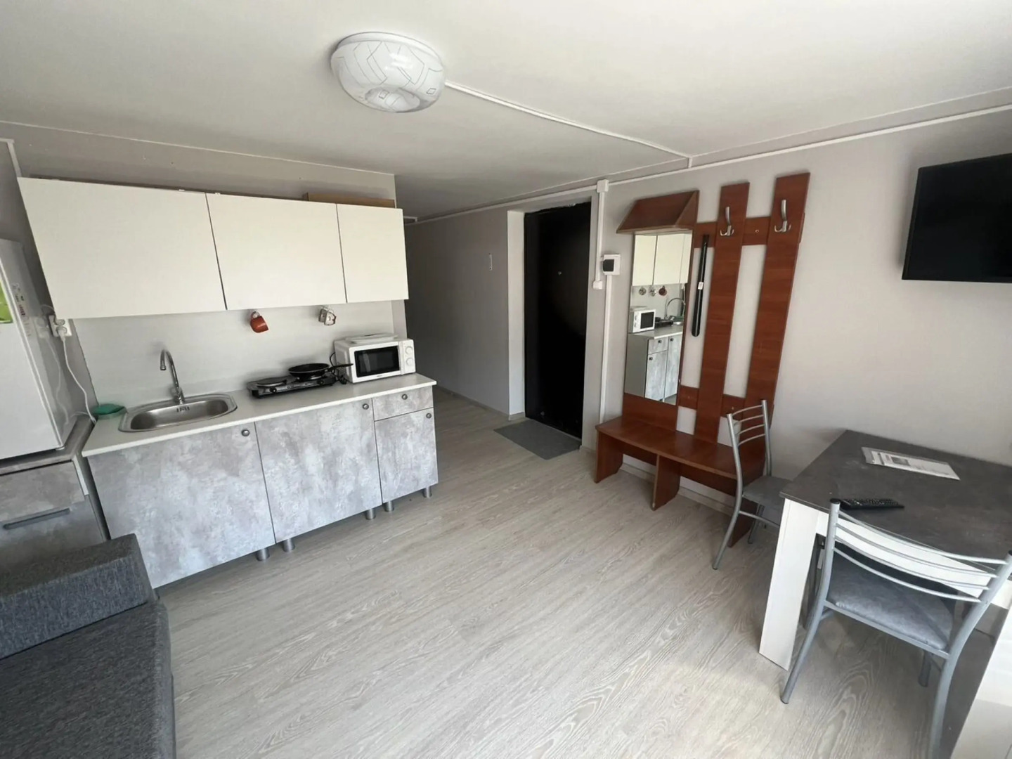 База отдыха Кромбас