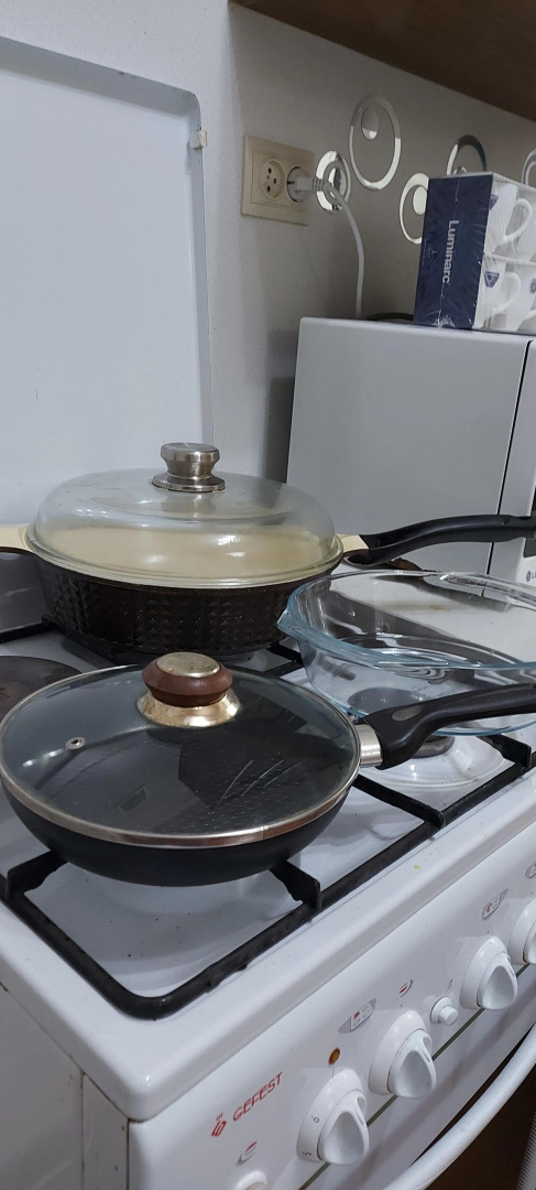 Гостевой дом Уютный