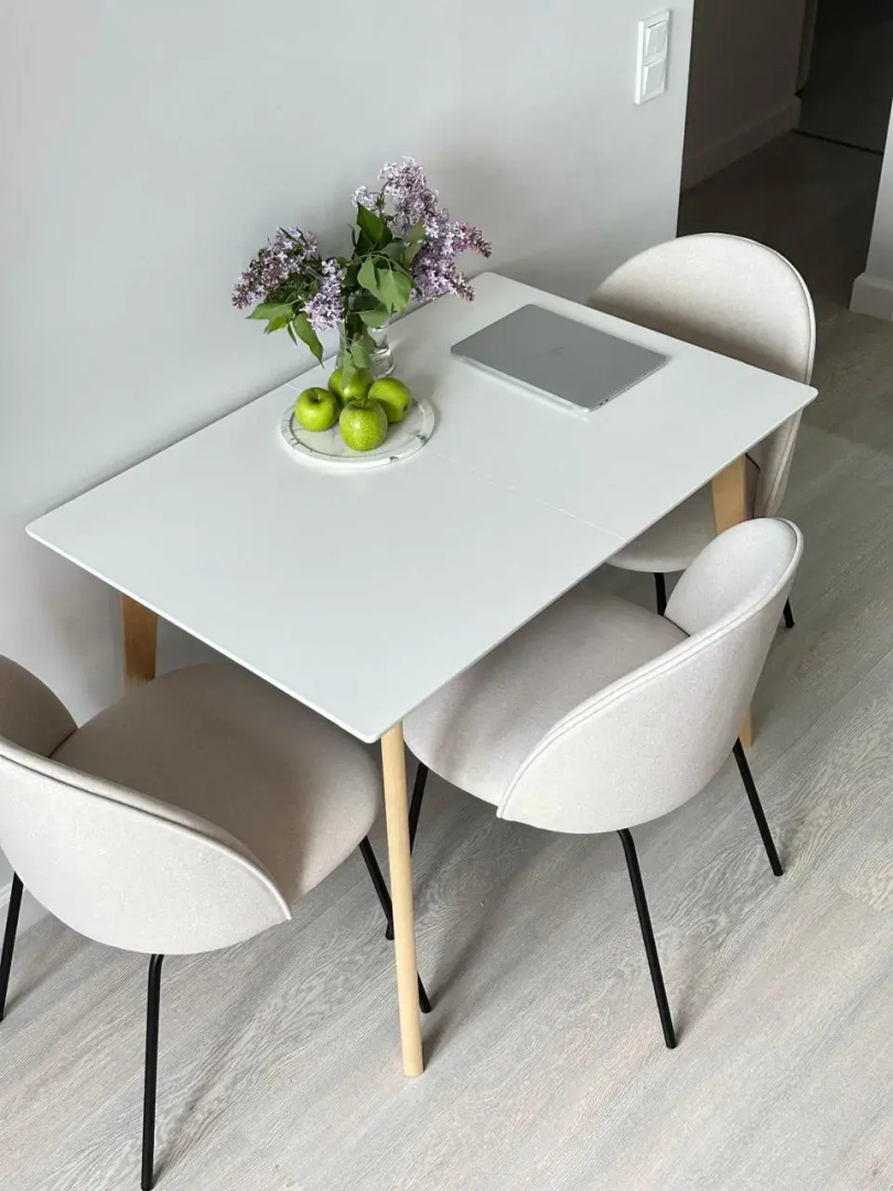 Апартаменты в ЖК Перспектива на Абсалямова