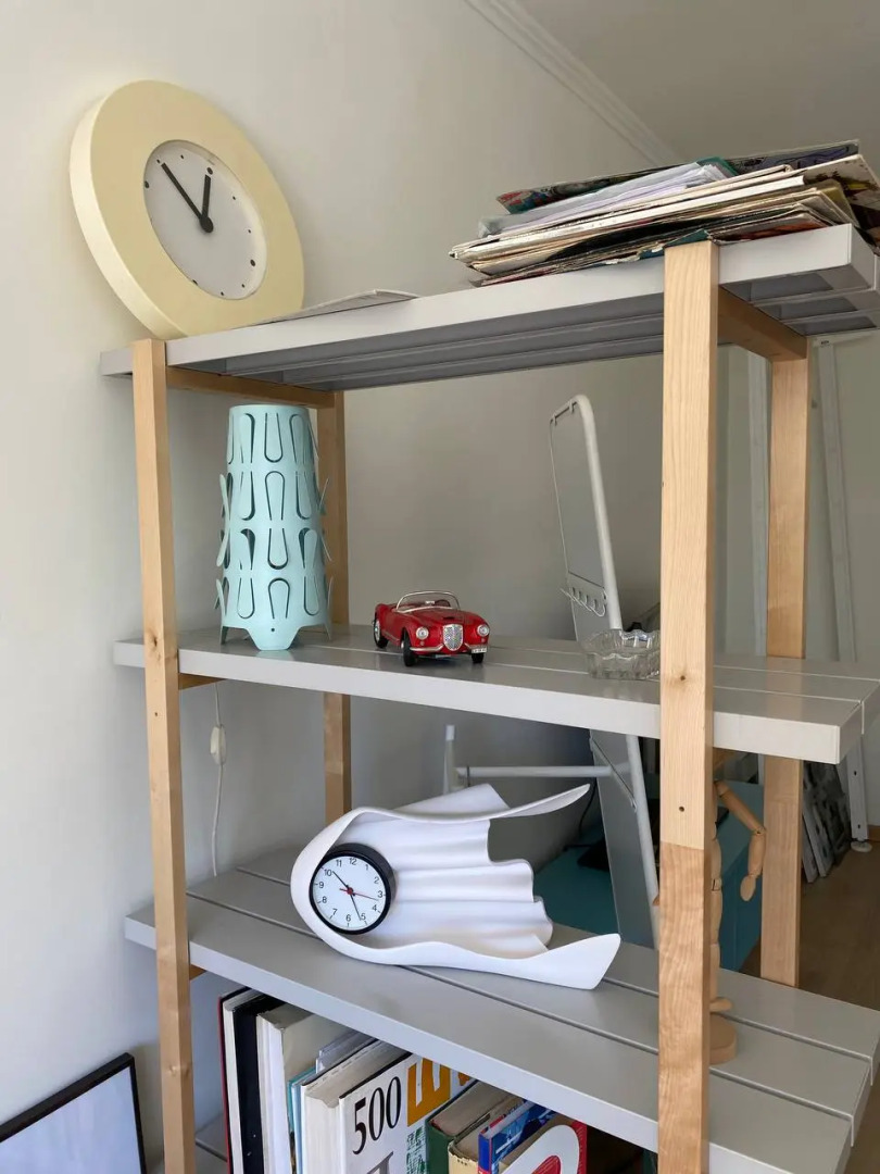 Апартаменты Богдана Хмельницкого 19