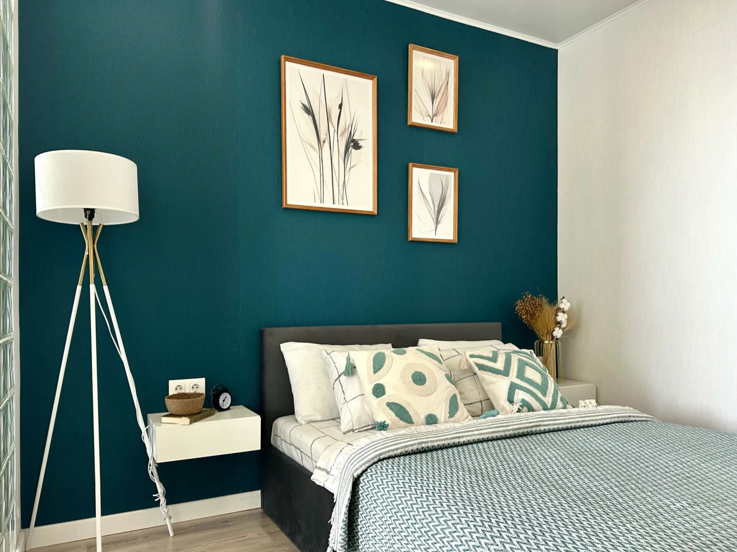 Апартаменты Bliss-Топаз в центре Казани