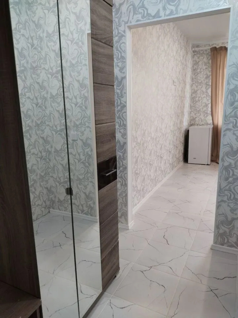 Апартаменты на Лётчика Волчкова 3