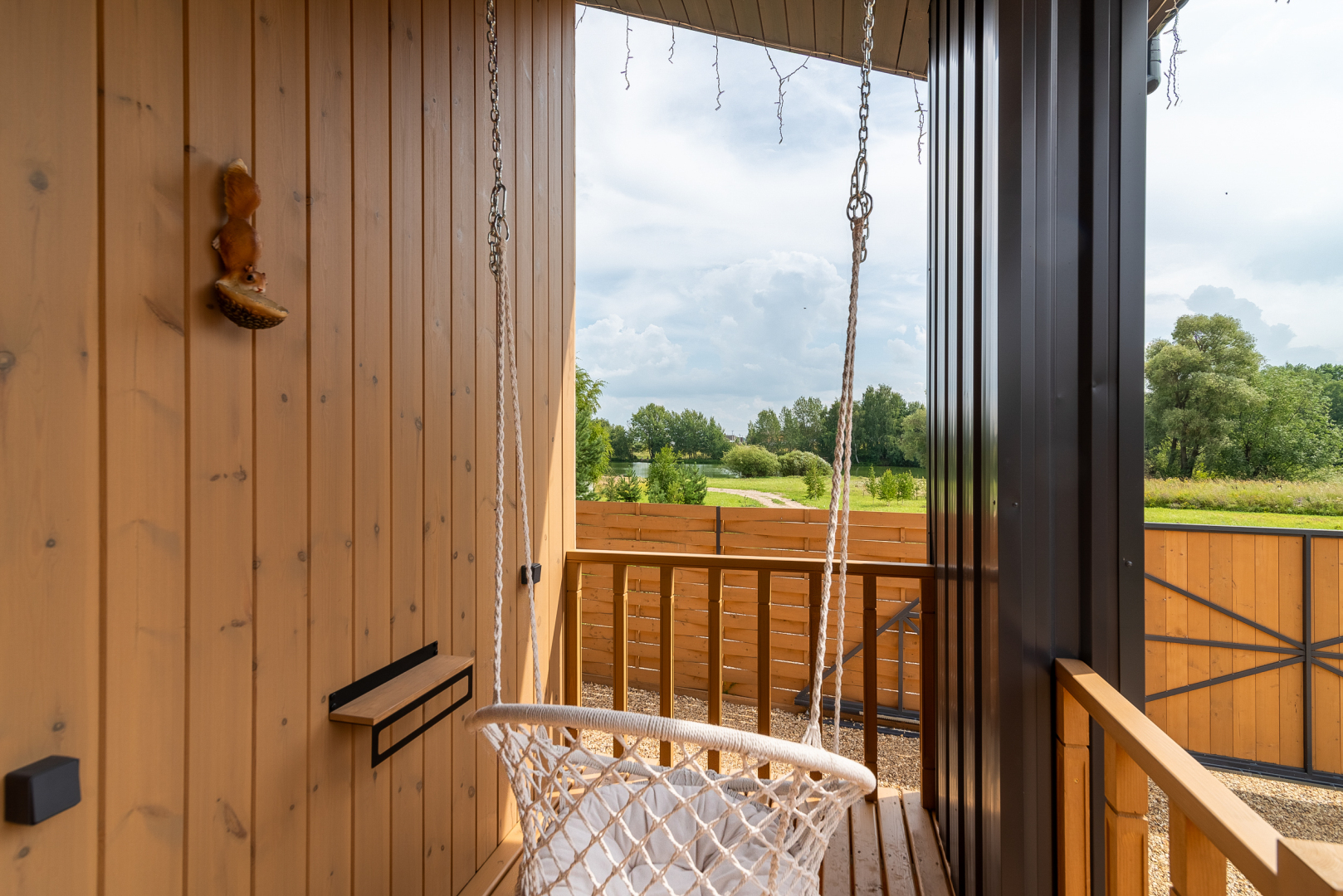 Гостевой Дом Skandi Белка