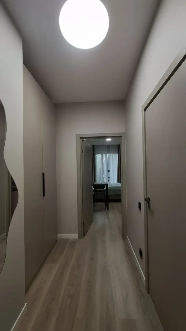 Апартаменты у Berega Сестрорецка