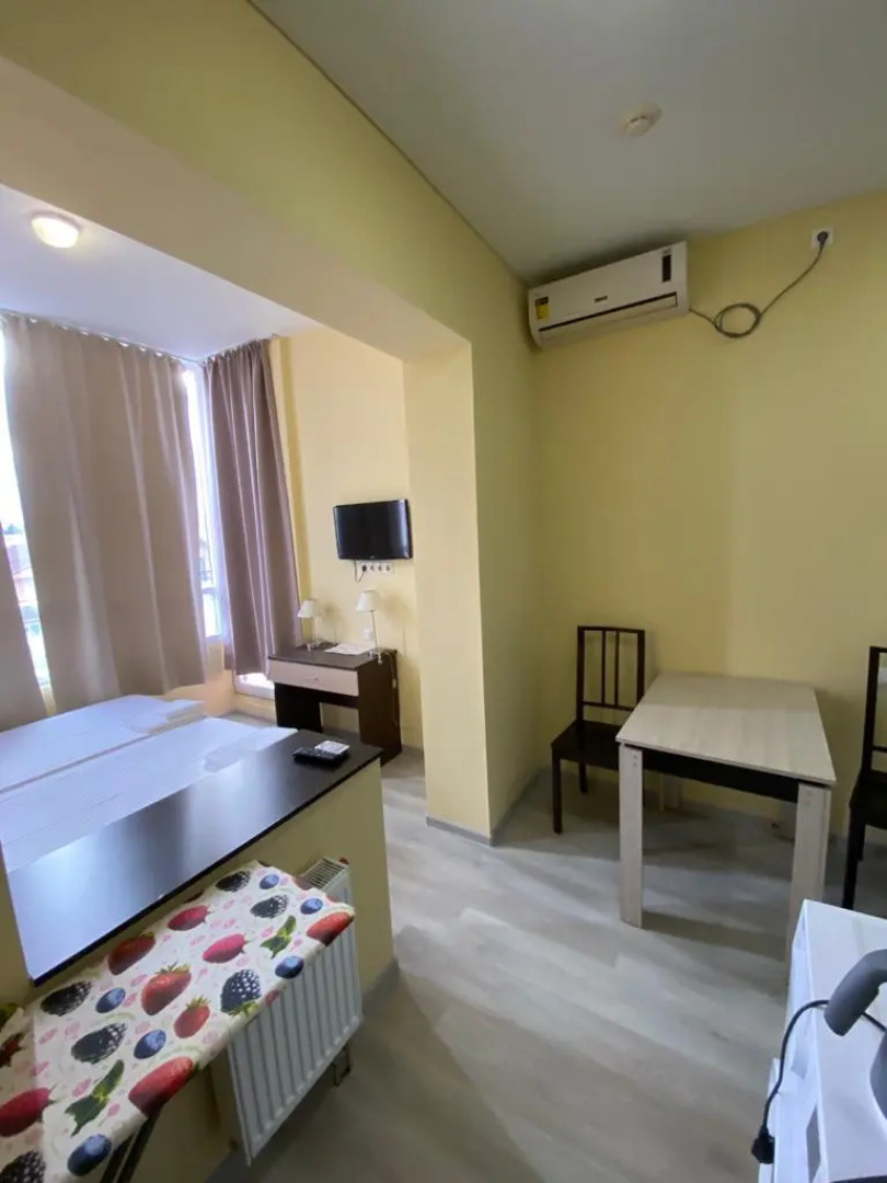 Апартаменты Sea Side 16