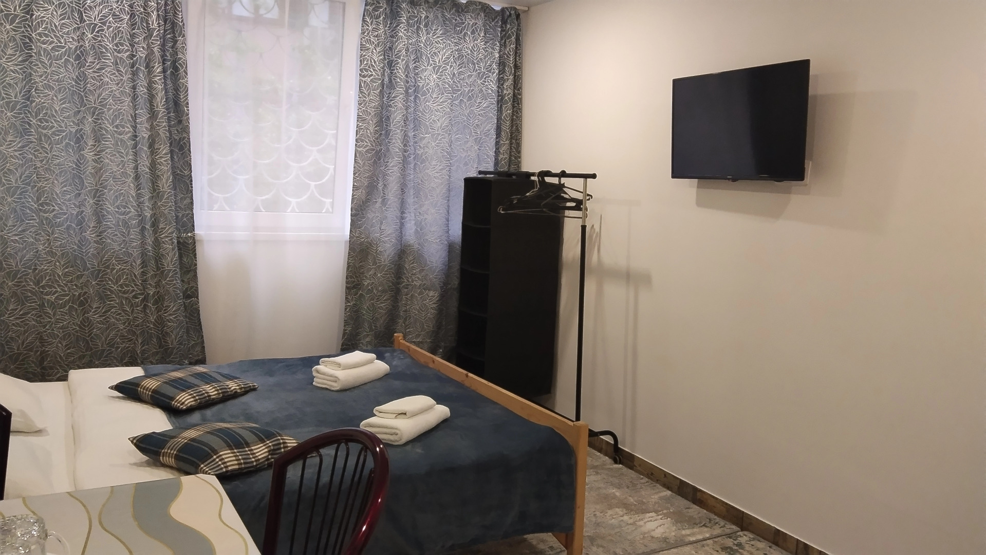 Апарт-отель Мое Море