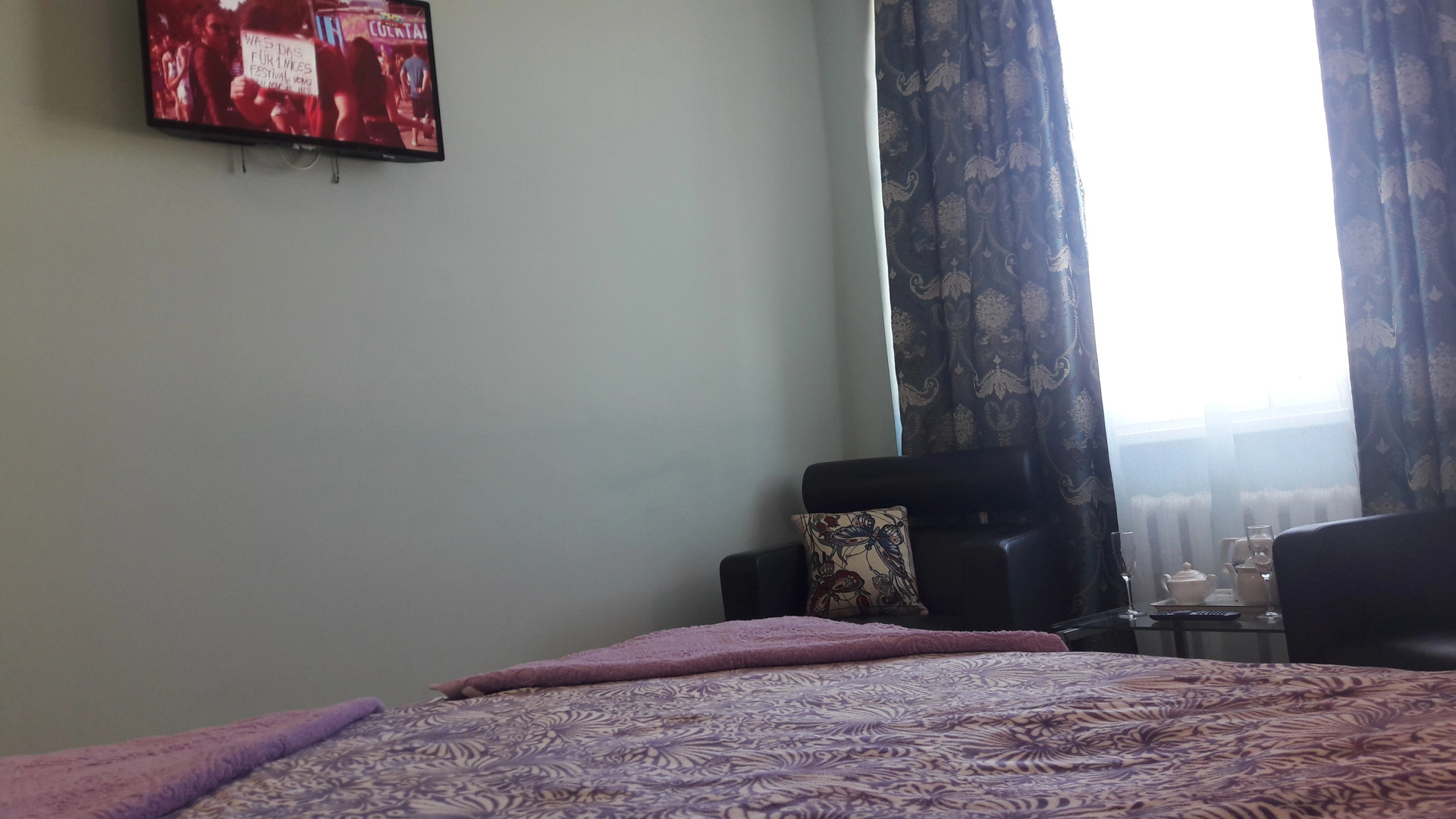 Отель Натали