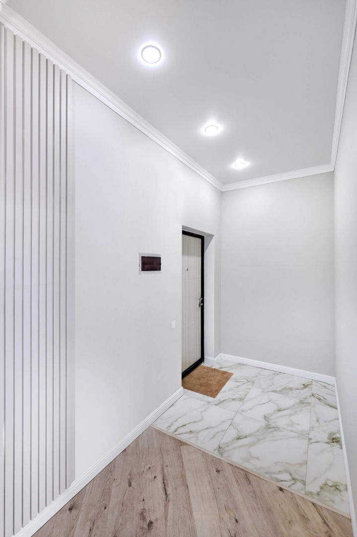 Апартаменты однокомнатные возле Хан-Шатыра