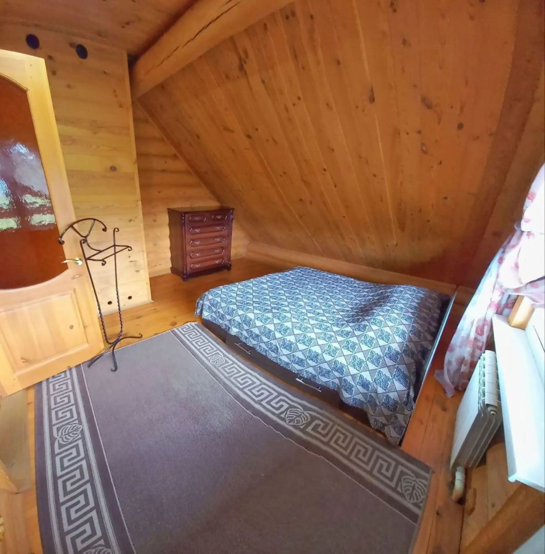 Частный Дом 4 Алтайский Куршавель