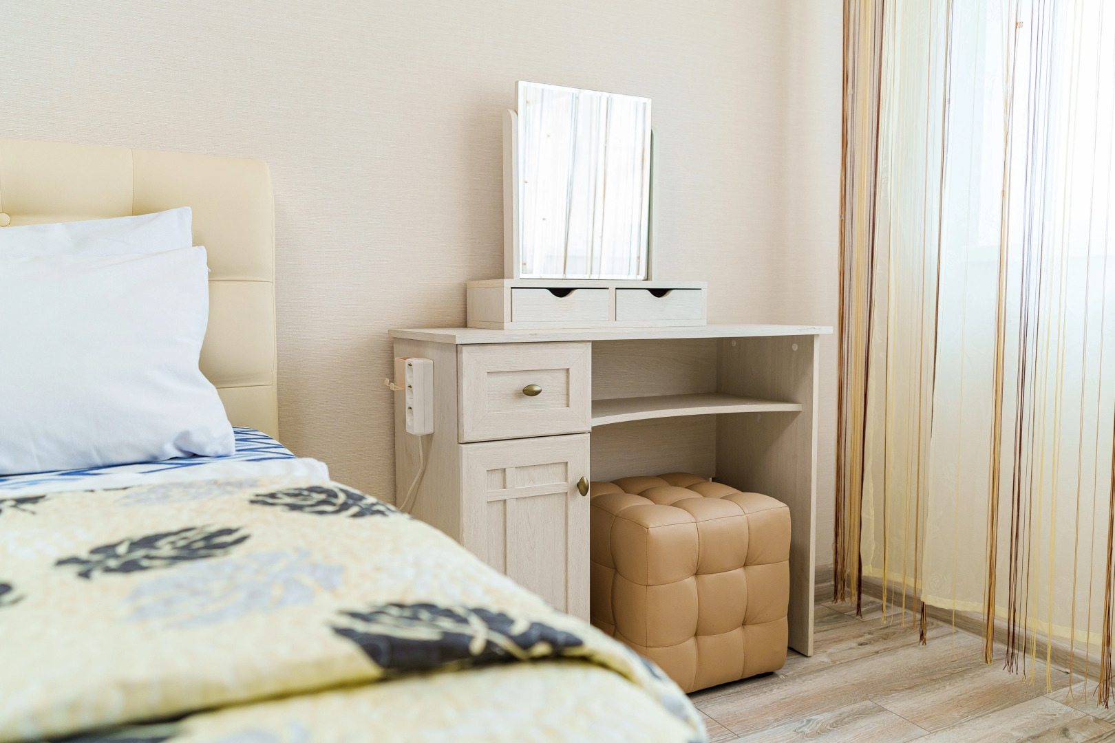 Апартаменты в ЖК Семейный от LetoApart