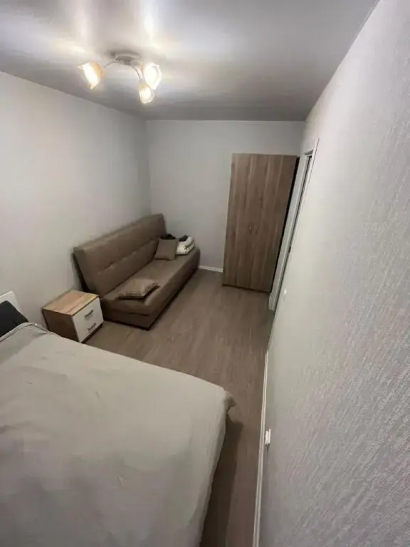 Апартаменты категории Комфорт в ЖК Татлин