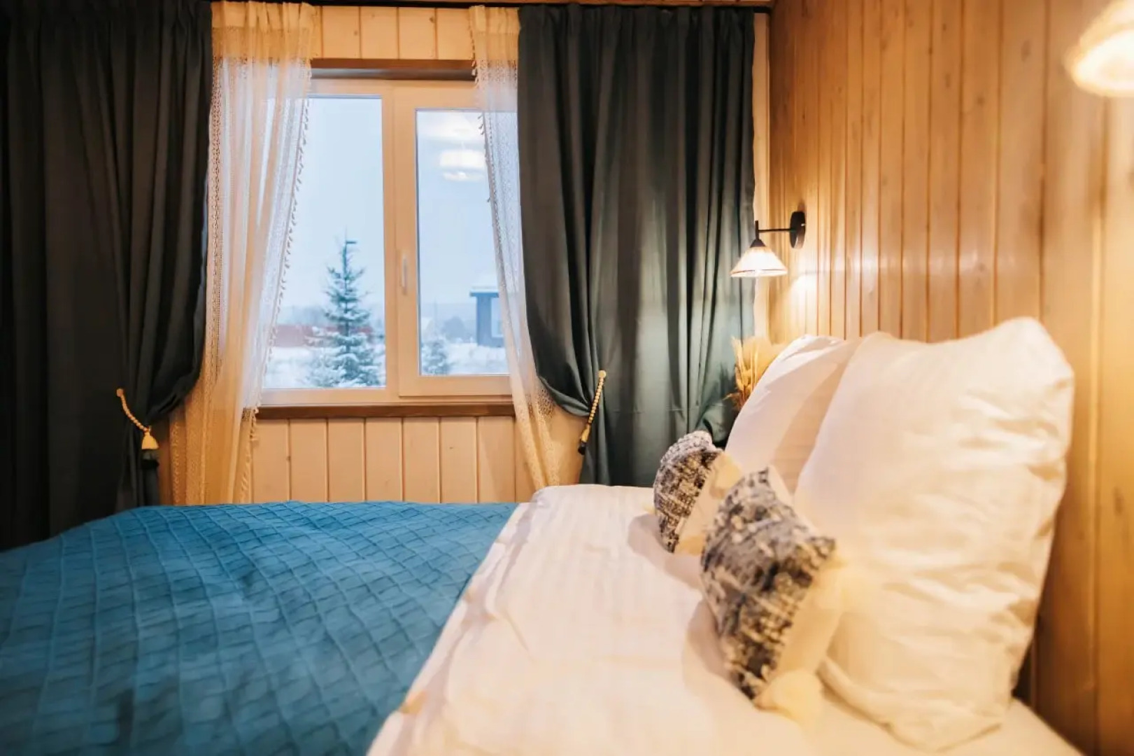 Частный дом с сауной Vallan Paikka