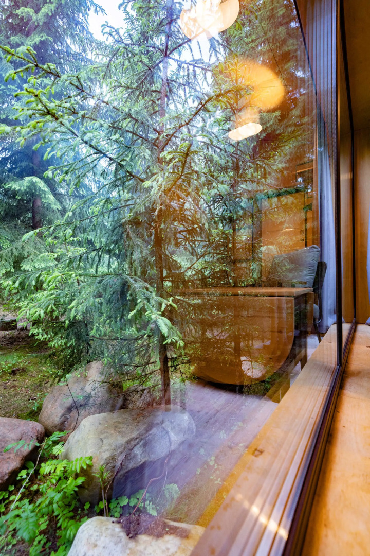 Частный дом Anttila Hutor 2