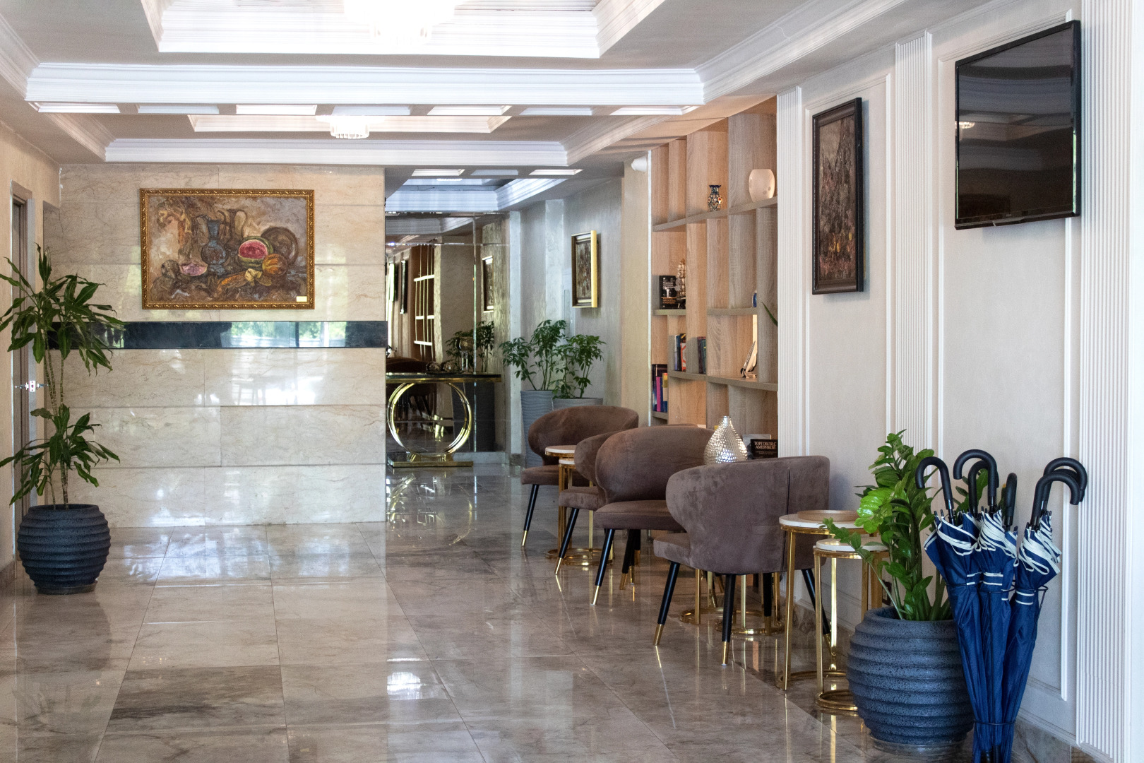 Orient Hotel Bishkek (Ориент отель Бишкек)