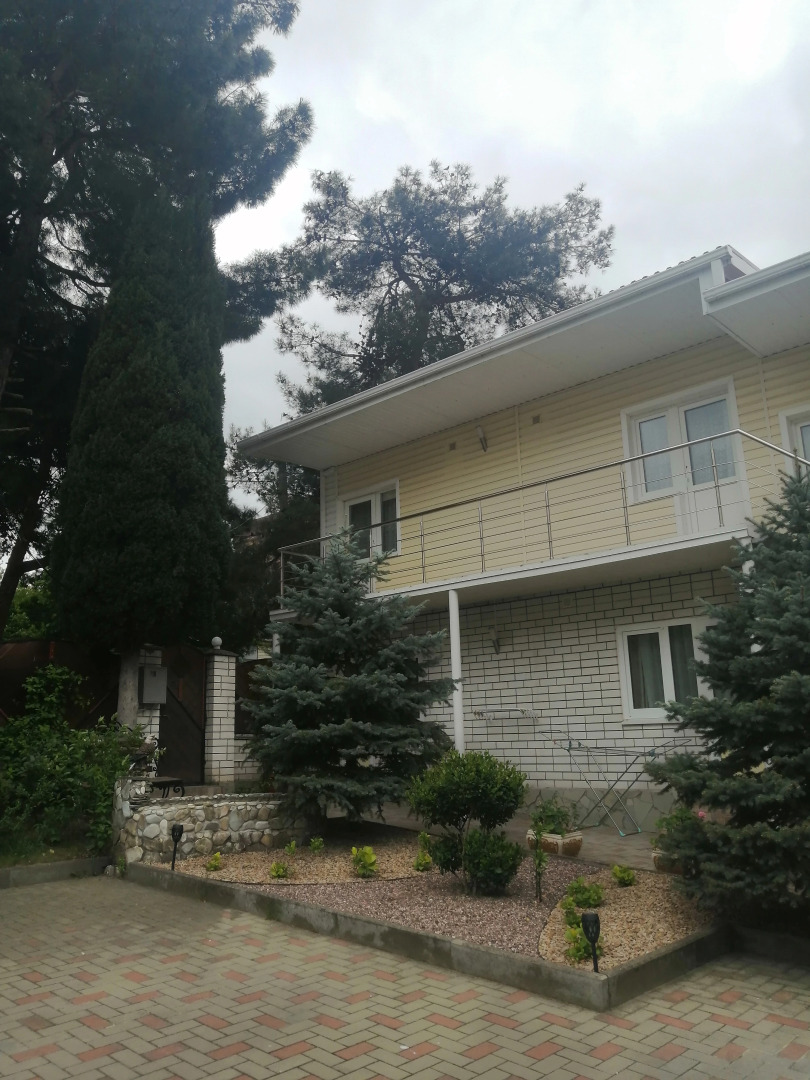 Гостевой дом Наталья