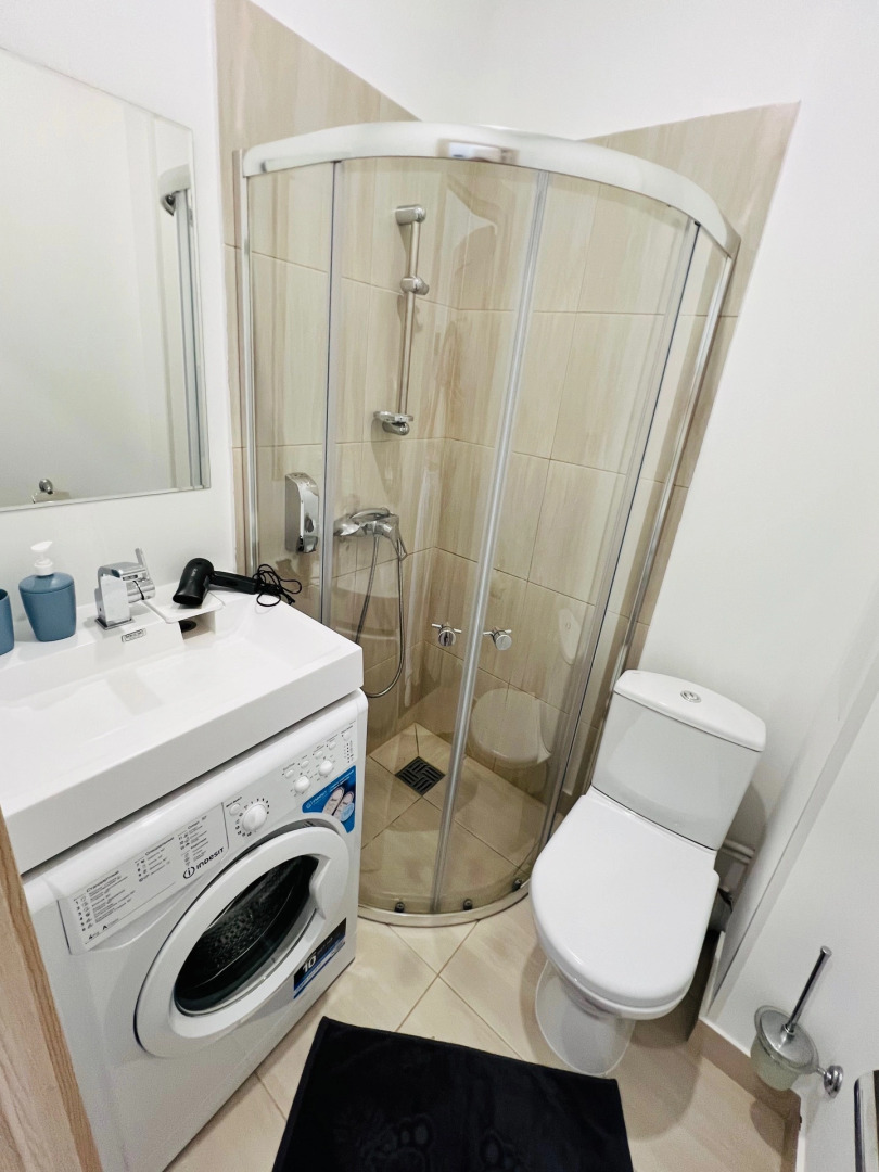 Апартаменты Нижний Ораниенбаум (204)