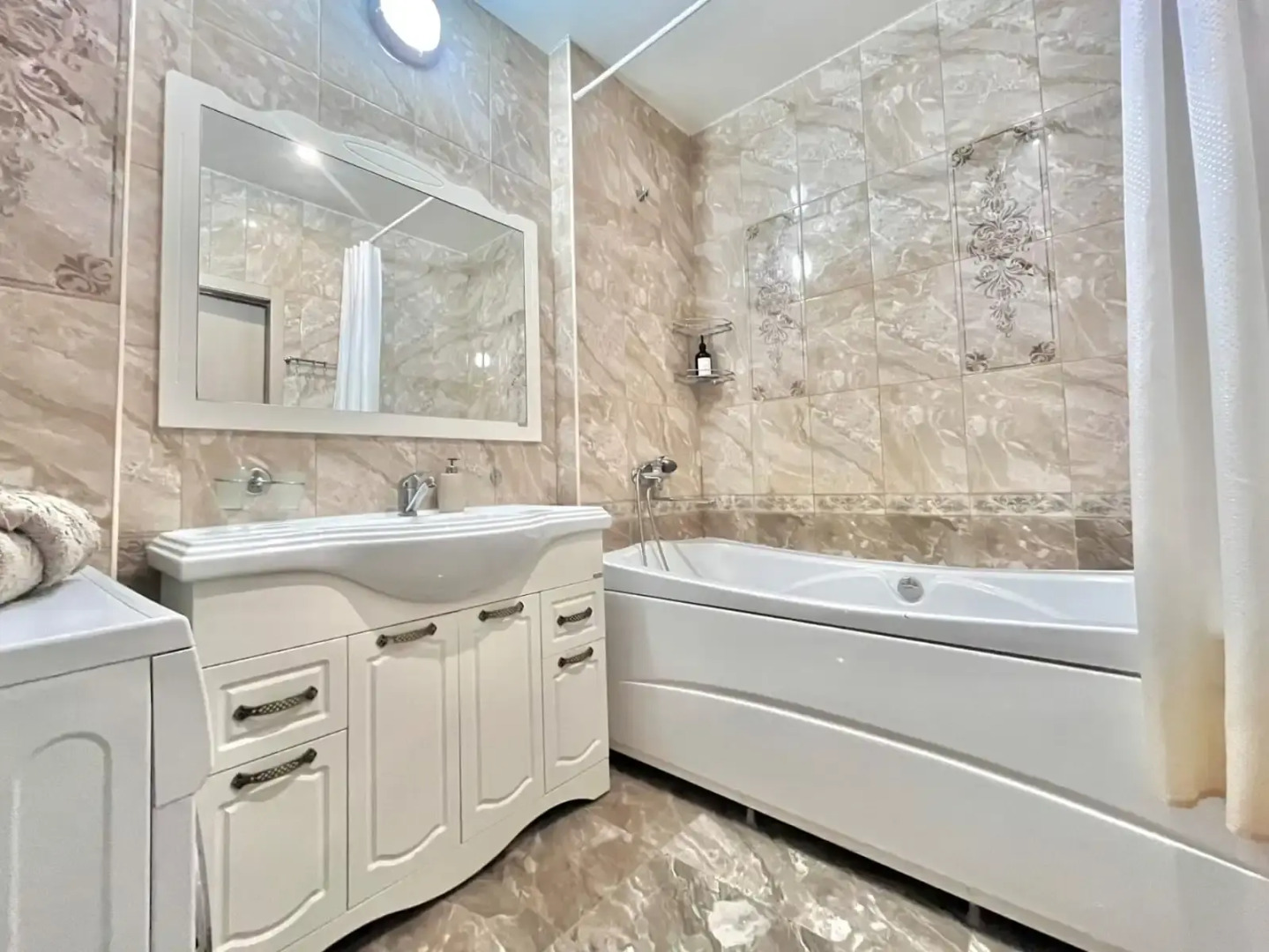 Апартаменты Апарт Гулливер по Революции 54 (190)