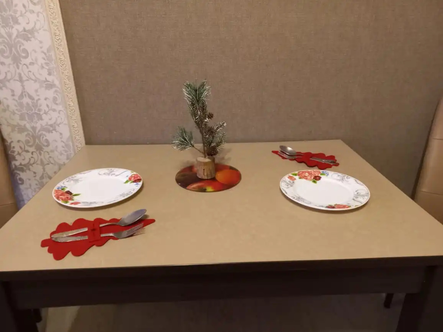 Апартаменты Эстель на Советской 1