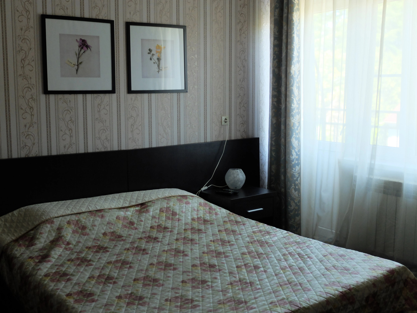 Гостевой дом на Калинина