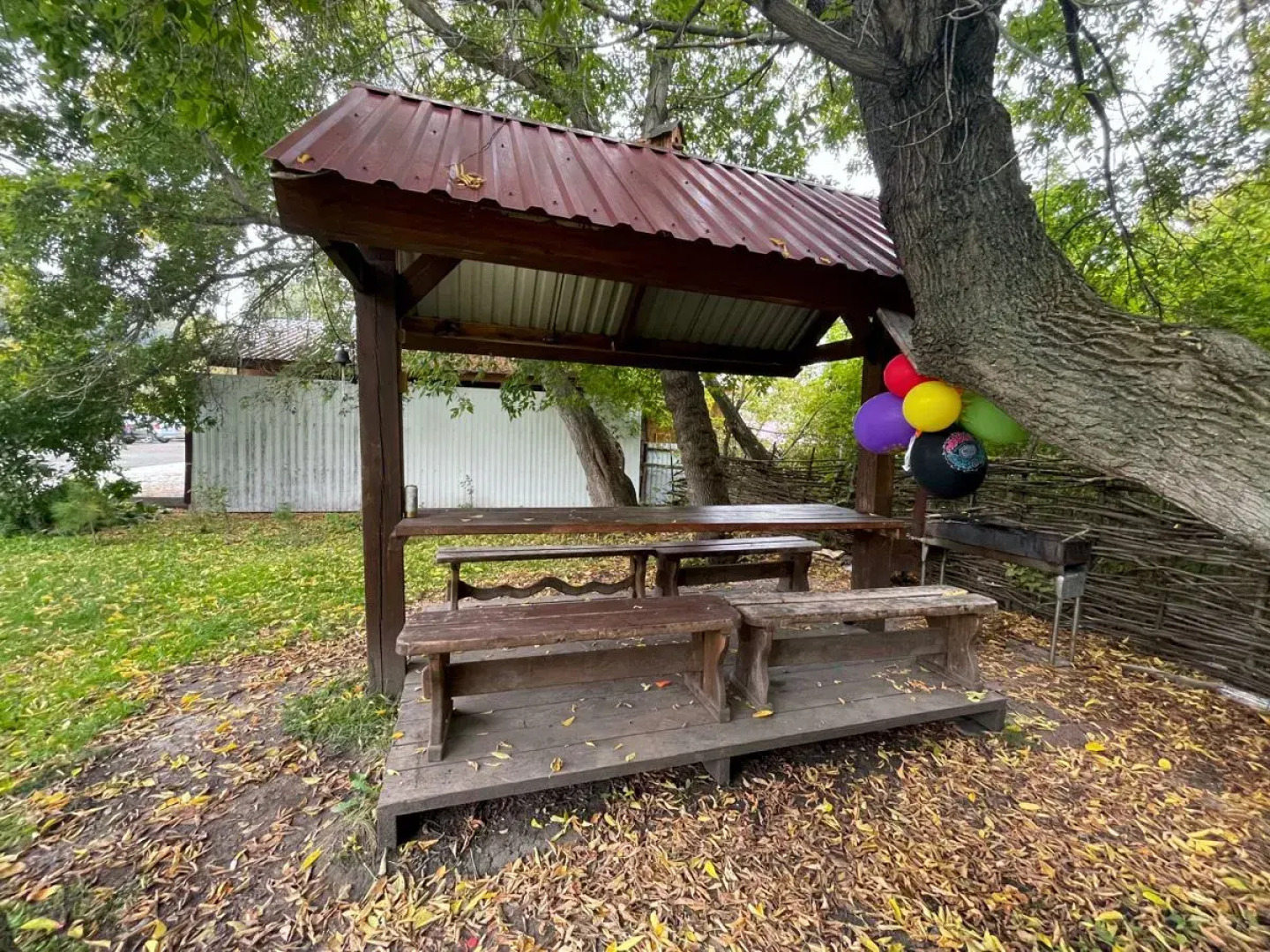 Гостевой дом Ковчег