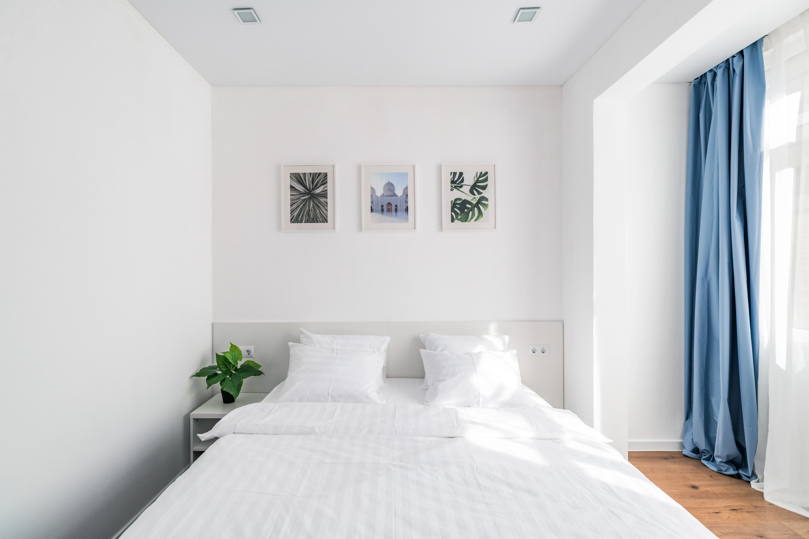 Апартаменты в переулке Любимый