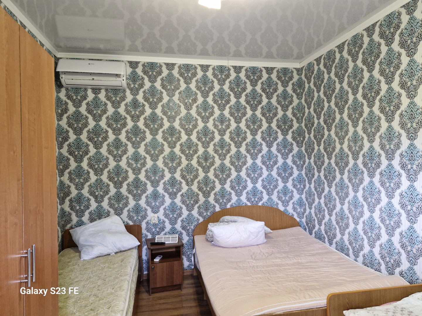 Гостевой Дом Две Пальмы