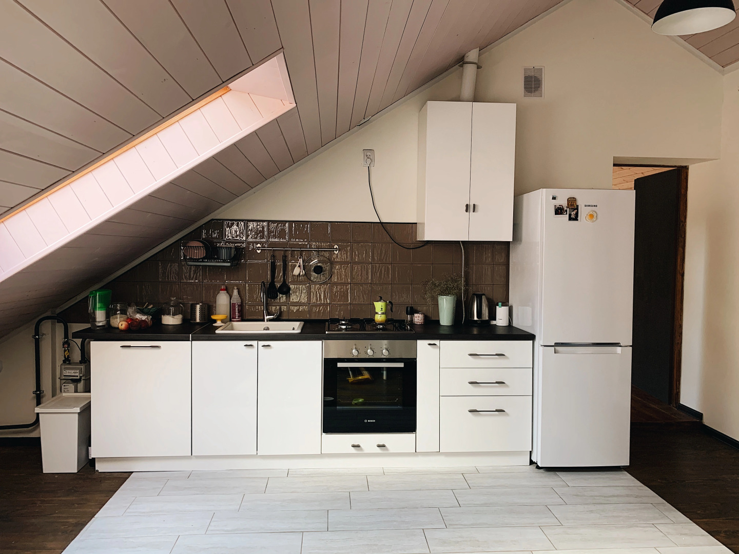 Апартаменты Комсомольская 17