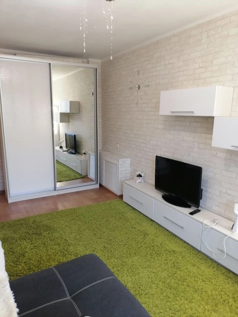 Квартира Милая квартира