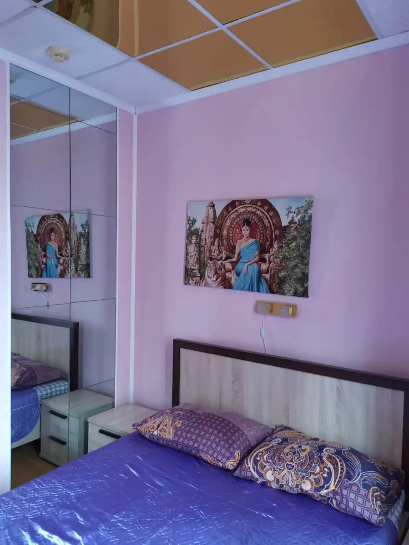 Отель Натали