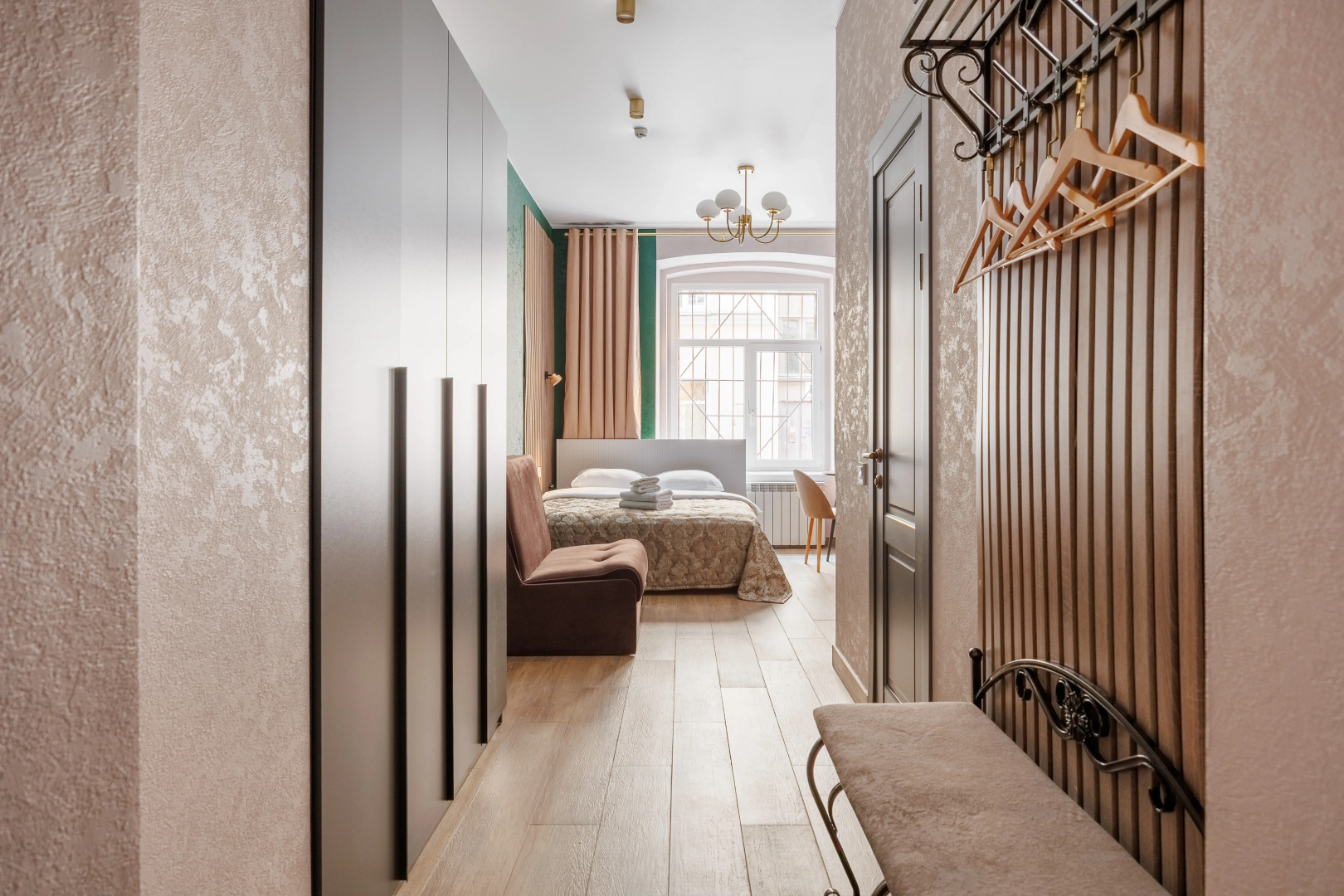 Апартаменты Sutki Rent Юсупов