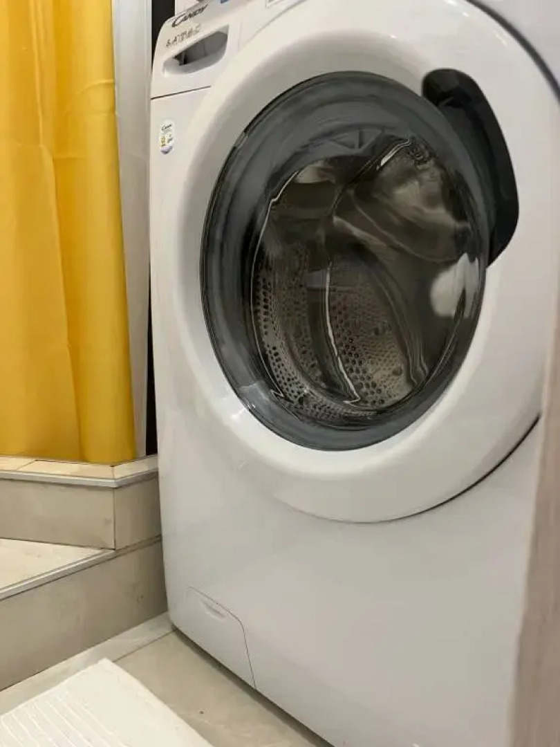 Квартира в Рассказовке 1