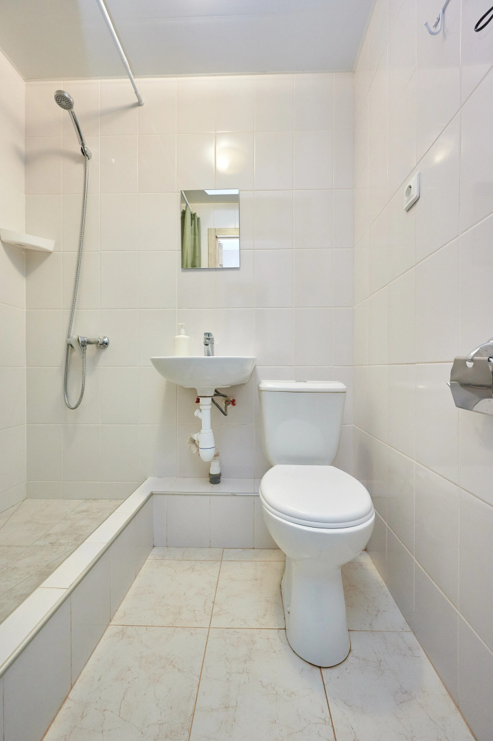 Апартаменты Краснодар