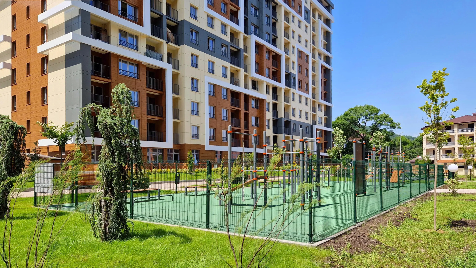 Апартаменты Каравелла Португалии от ProГости