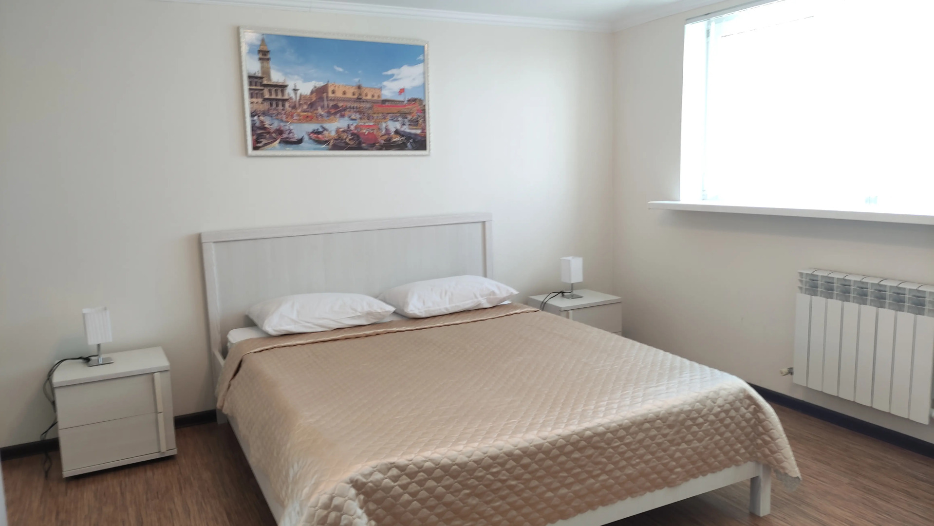 Апартаменты Antica 1