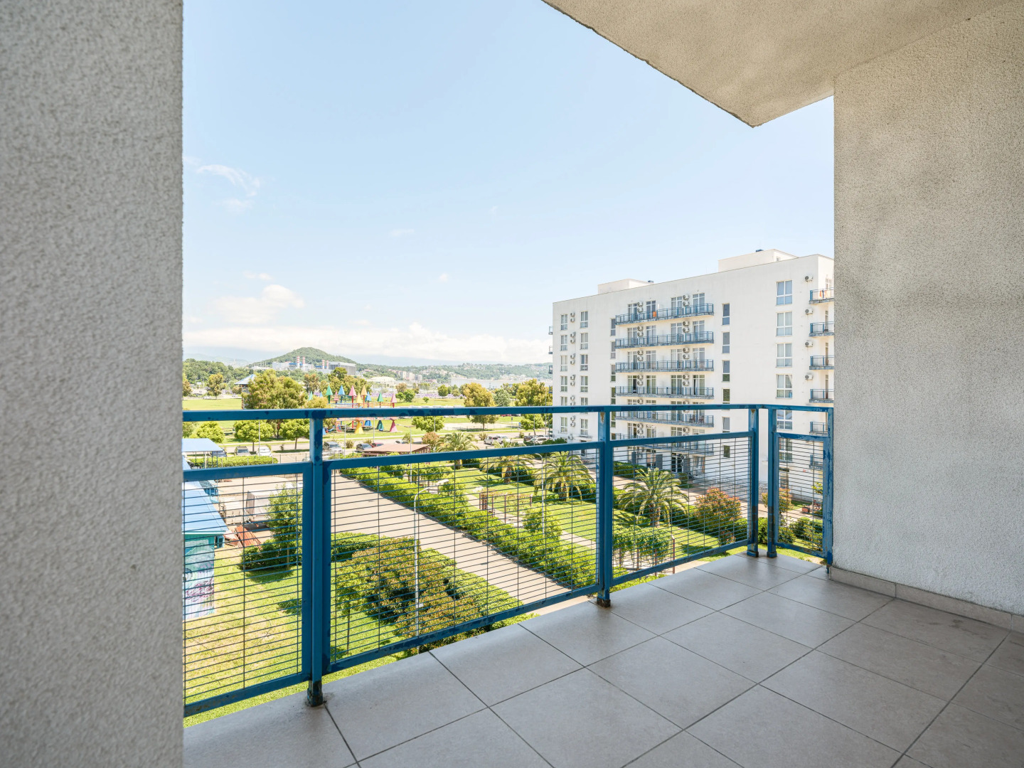 Апарт-отель Имеретинский