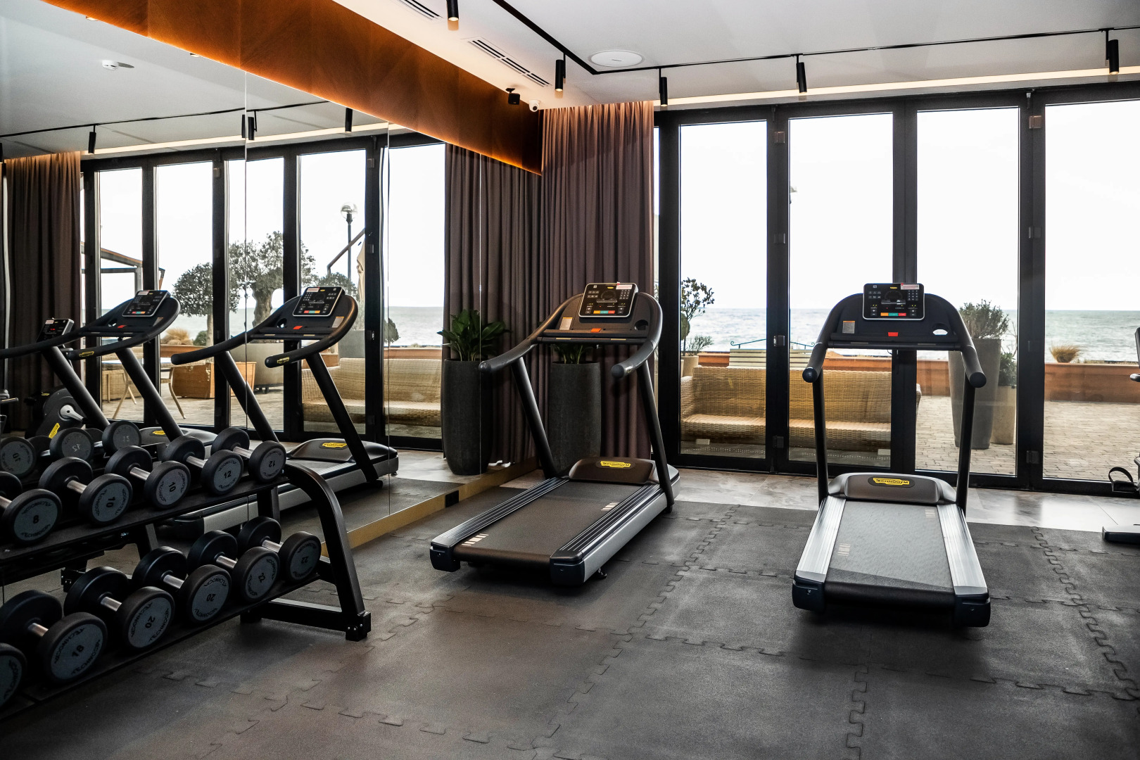 Отель Полет Чайки