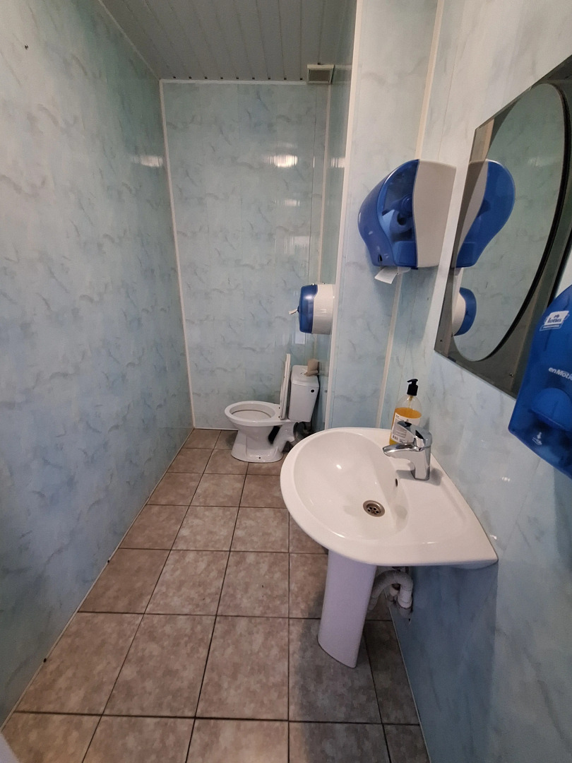 Гостевой Дом Лесная Жемчужина