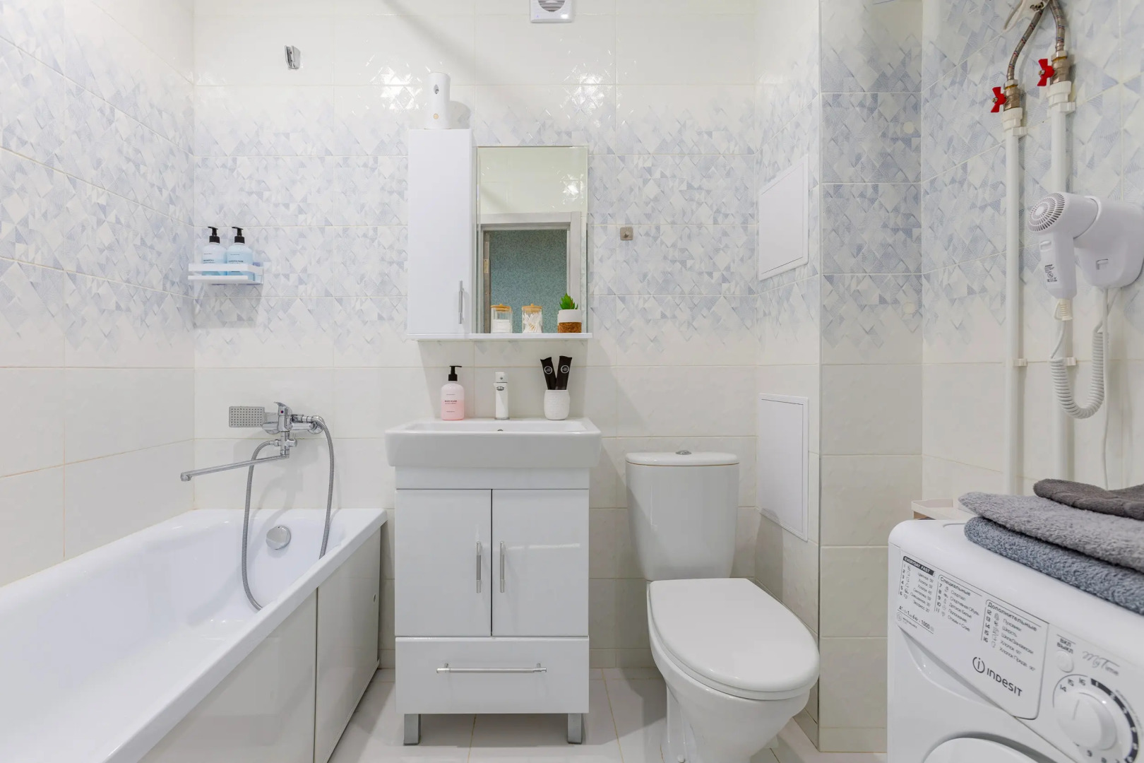 Апартаменты на Майской 3