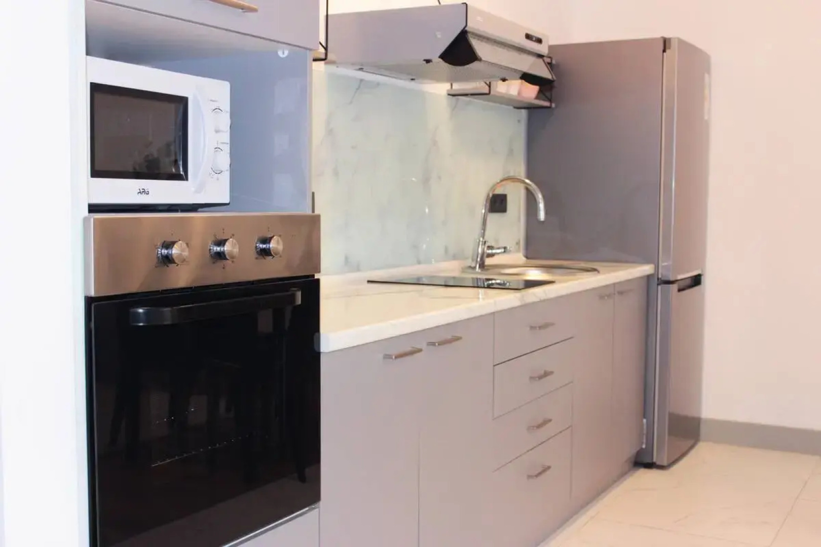 Апартаменты Exclusive Time